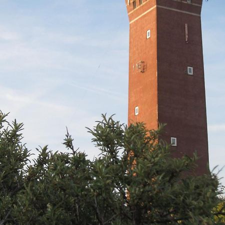 Vakantiebungalow Mee Naar Ouddorp Aan Zee Exteriör bild